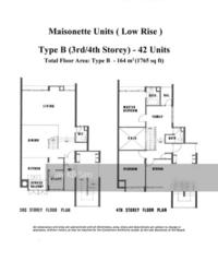 Ivory Heights (D22), Condominium #136430522